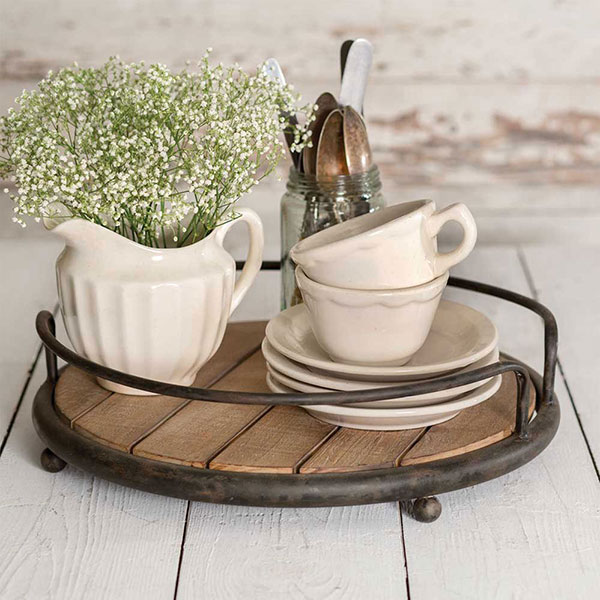 19 Decorative Trays and How to Choose the Best One