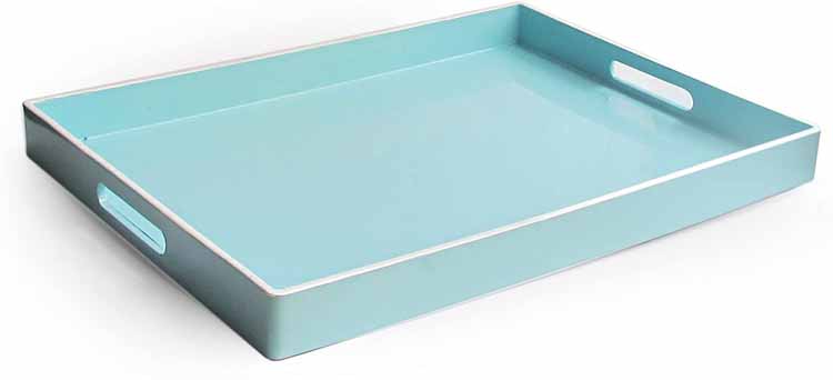aqua-blue-decorative-tray