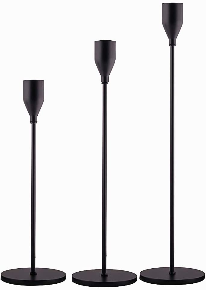 tall-thin-black-candlestick-holders