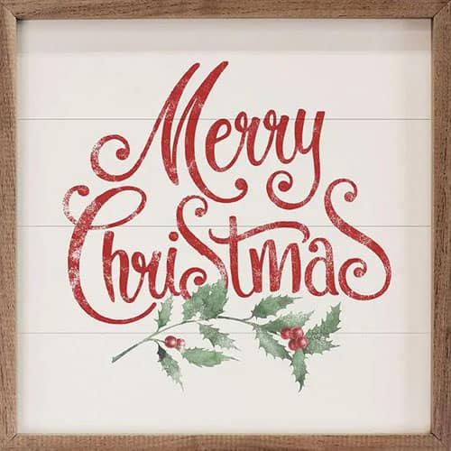 water-color-merry-christmas-holly-sign
