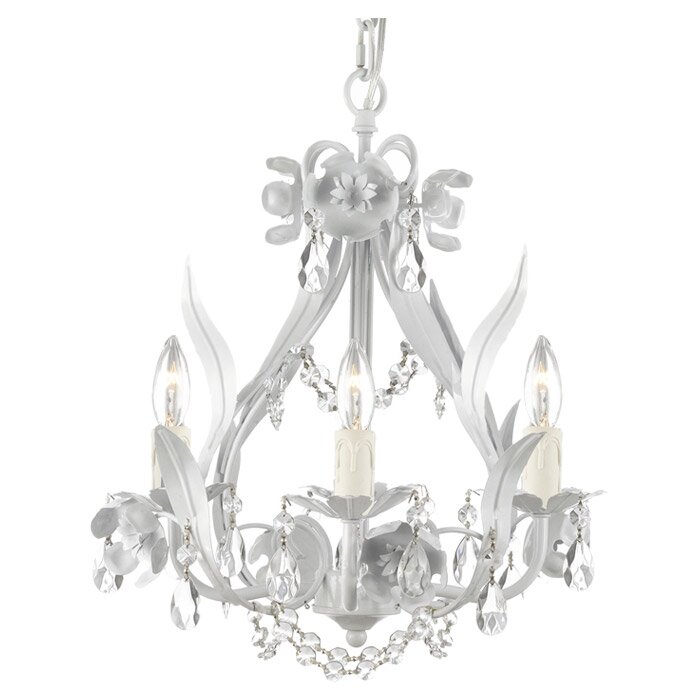 Wayfair-tole-chandelier-Henriques-4-light
