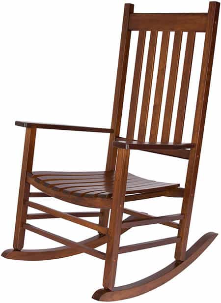 oak-rocking-chair