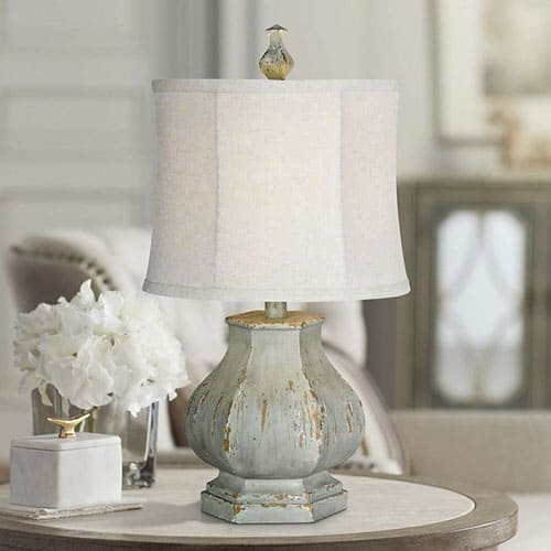 distressed-gray-table-lamp