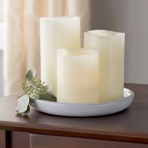 3-flameless-candles-on-table
