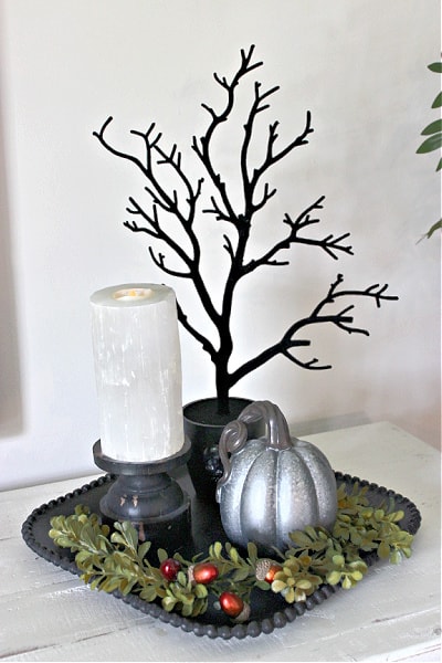 Halloween-tray-tree-candle-pumpkin-2
