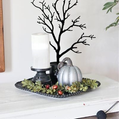 halloween-tray-tree-candle-pumpkin