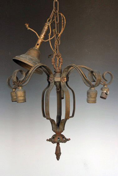 antique-chandelier-before