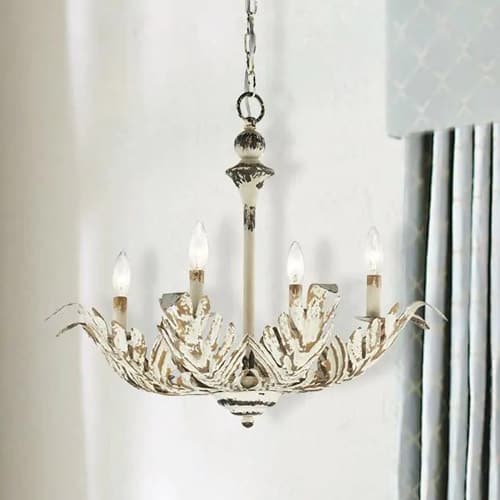 bedroom-chandelier-light