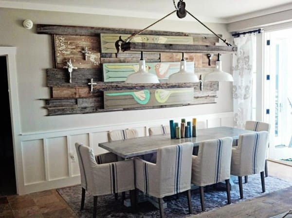 farmhouse-industrial-chandelier-wooden-beam-chandelier-for-dining-room-table
