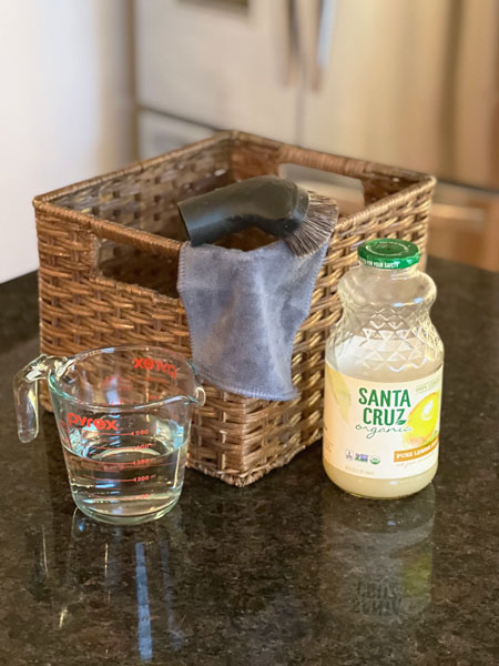 How to Clean Your Dirty Wicker Baskets – 3 Best Methods