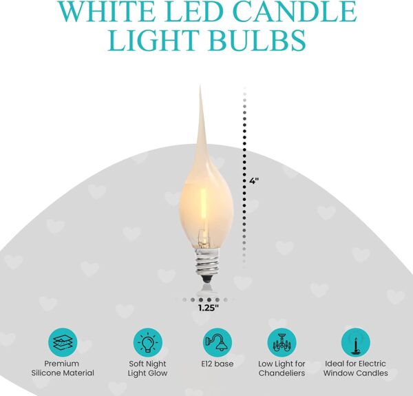 single-led-light-bulb
