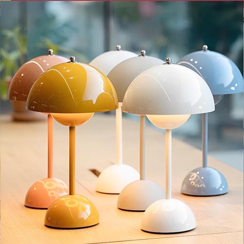 mushroom-lamp-office-lighting-for-computer-work