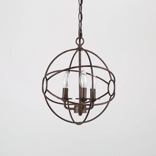 orb-chandelier-for-home-office