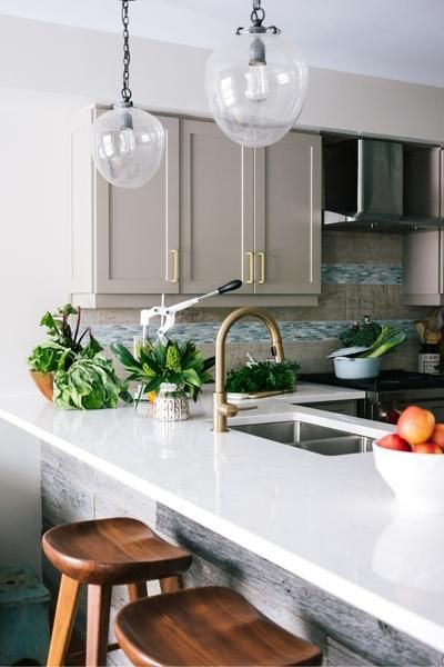Best Over-the-Sink Kitchen Lighting Ideas
