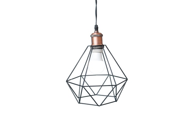 crooked-wire-pendant-light