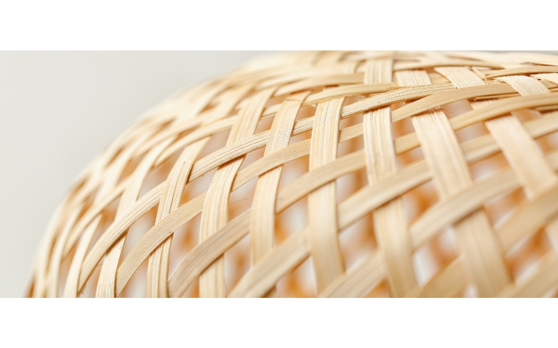 open-weave-basket